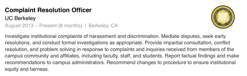 Illustration for article titled UC Berkeley's Sexual Assault Resolution Process Is Shockingly Inept